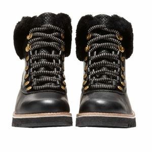 Cole haan Zerogrand explorer boots